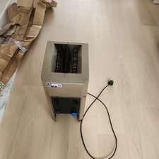Toaster - commercial conveyor