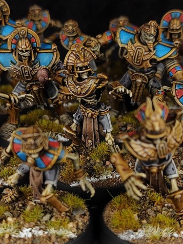 Pro painted blood - blood, 14