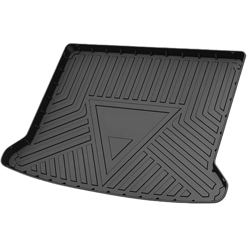 Flat face cargo - flat,