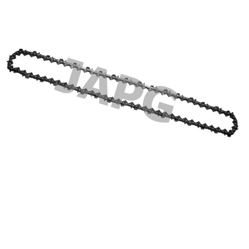 Chainsaw chain for - for, bar