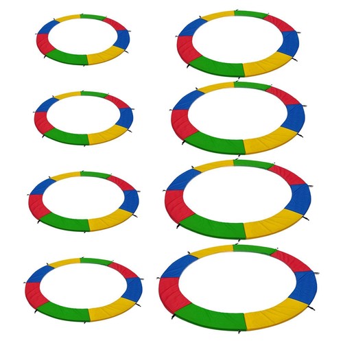 Replacement trampoline safety - trampoline,