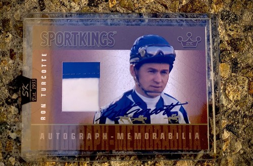 2007 sport kings signed - 2007,