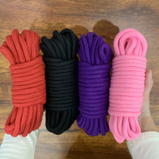 33ft/10m Thicken Soft Cotton