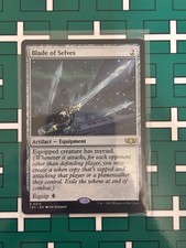Blade Of Selves  MTG - Various