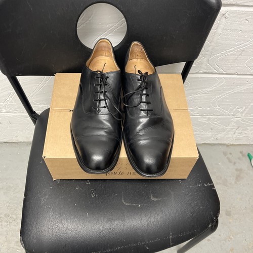 Church consul mens - church’s, custom