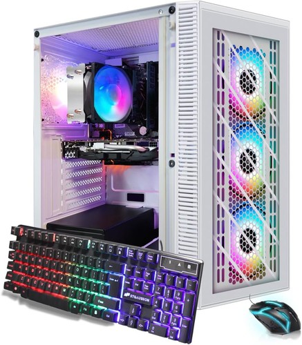 Stgaubron rgb computer - stgaubron,
