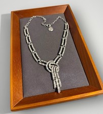 Vintage Necklace Coro Style