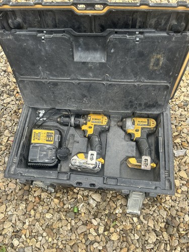 Dewalt dck235c2 v - dck235c2, 14.4