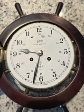 Vintage Schatz Royal Mariner 8