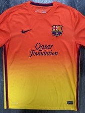 Original Nike Barcelona