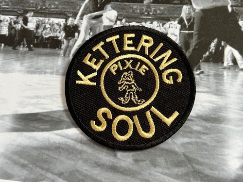 Northern soul kettering - northern,