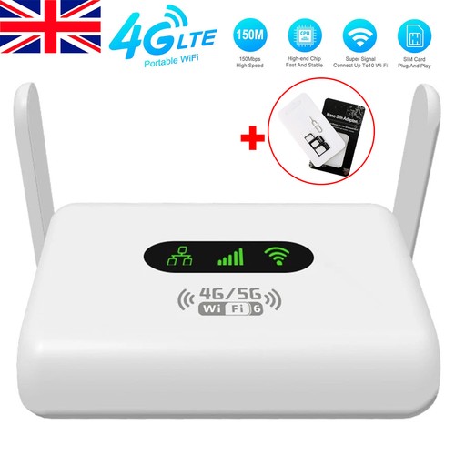 Lte mobile wifi hotspot - lte,