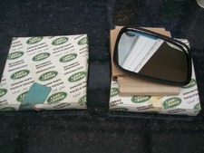 Genuine Range Rover Classic