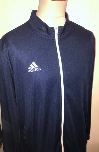 Adidas tracksuit top size xxl - adidas,