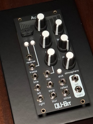 Bit electronix aurora - qu-bit,