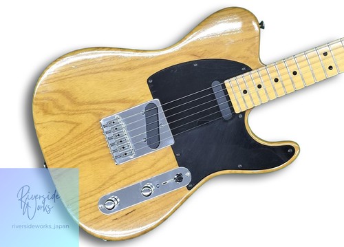 Valley arts electric guitar - valley, m
