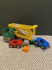 Lego Duplo Transporter 5684