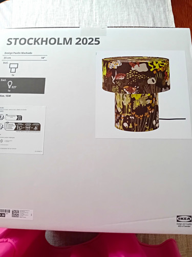 Ikea stockholm 2025 - ikea,
