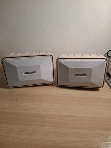 Bose model 101 - bose,