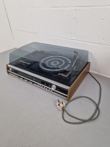 Vintage omex mc006 240v 50hz - mc006,,