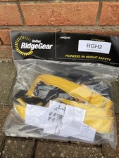 Unitex Ridgegear Height Safety