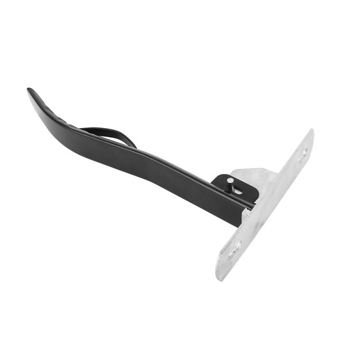 Foldable saddle rack - saddle,
