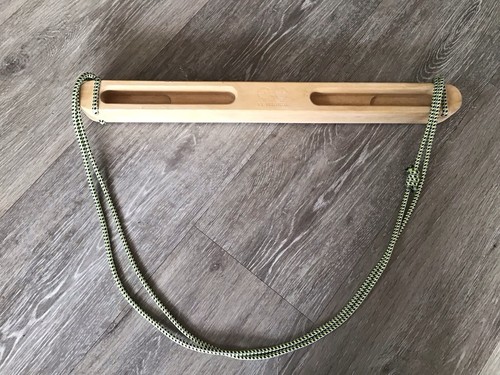 Vertical hang board - y,