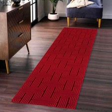 Non Slip Long Hallway Runner