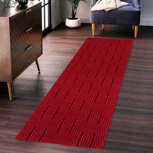Non slip long hallway - long, runner