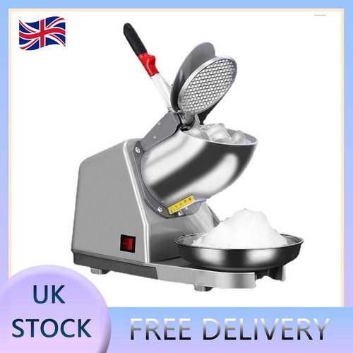 Household electric ice crusher - electric,
