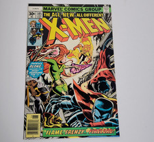 Uncanny X-Men #105 (1977)