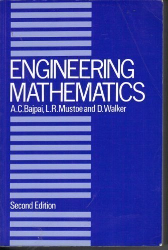 Engineering mathematics c - engineering,