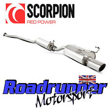 Scorpion Civic Type R EP3