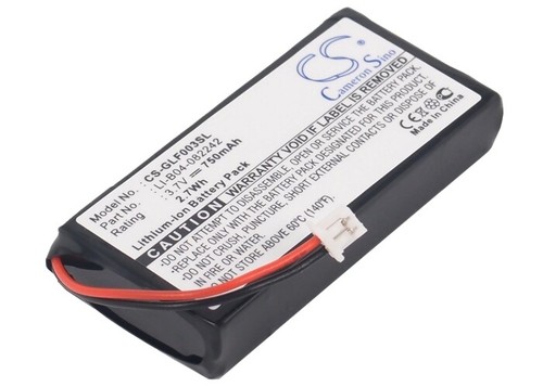 New battery for - battery, buddy
