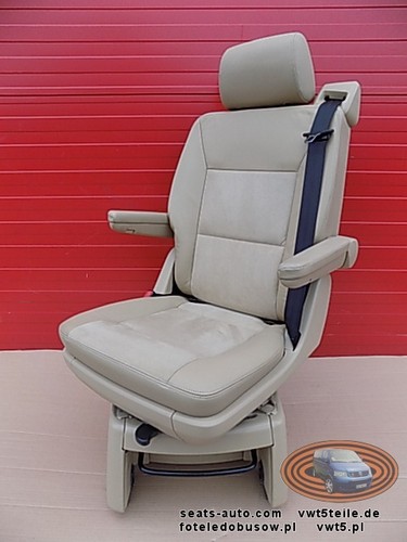 Seat multivan caravelle - vw,