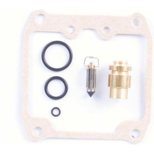 Suzuki rear carburetor repair - suzuki,