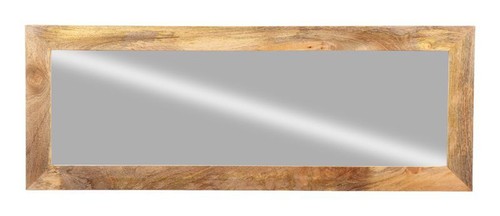 Solid mango wood light - solid, dakota