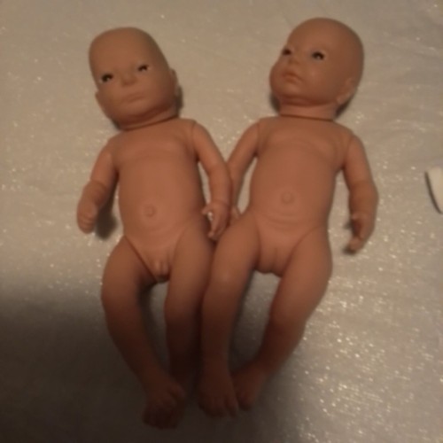 Newborn lifesize baby dolls - newborn,