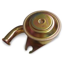 CDR Valve for Military Humvee