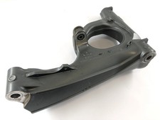 BMW K 1300 R [2010] - Cardan Tunnel Rear Swingarm