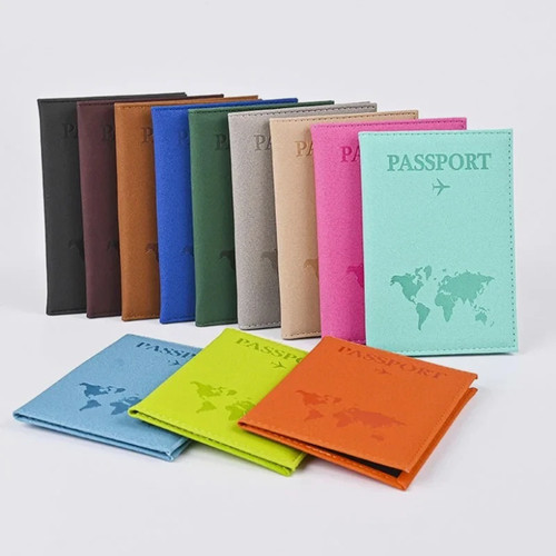 Luxury coloured leather - coloured,