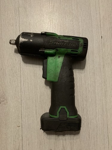 Snap tools drive impact - 3/8,