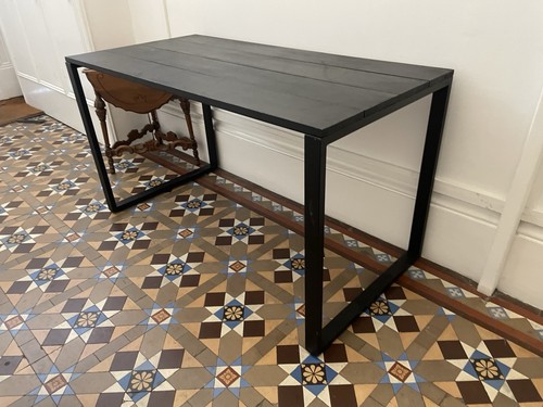 Outdoor kitchen table desk - kitchen,
