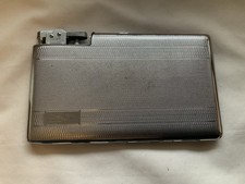 POLO CHROME CIGARETTES CASE &