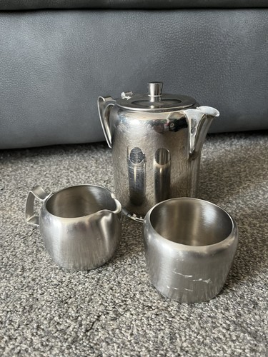 Old hall stainless - old,