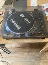 Dj Turntable / Deck Gemini