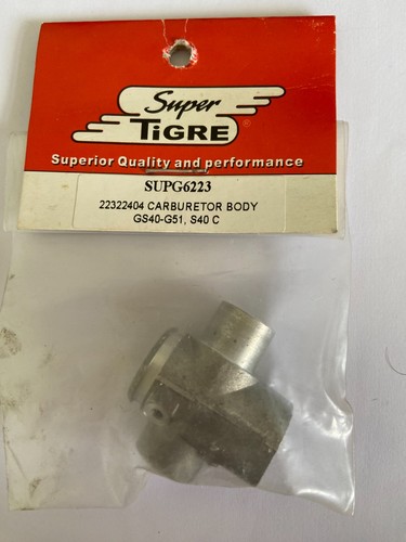 Vintage super tigre - vintage, ricambi