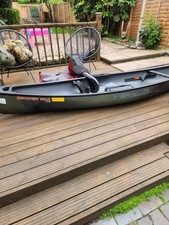 Old Town Discovery Sportsman