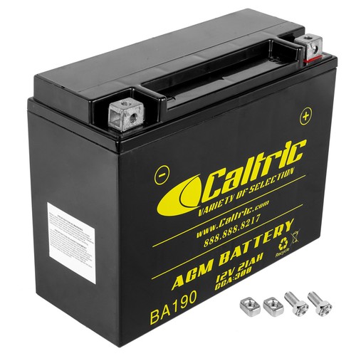 Agm battery for yamaha - battery,