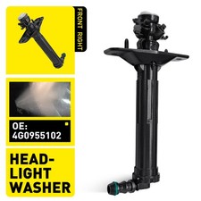 FOR Audi A6 C7 Headlight